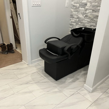 Basement Remodel