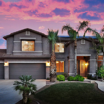 Residential Home - Spacious Southwest Family Home