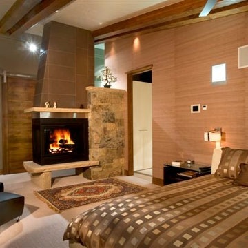 Hamilton Creek Home, Silverthorne, Colorado