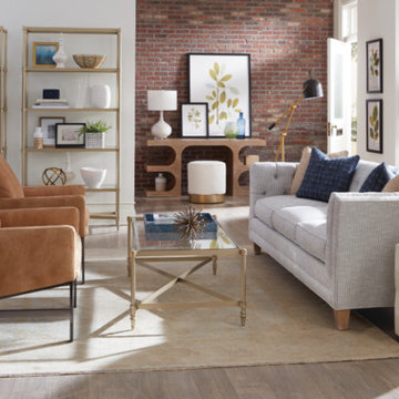 Discover Studio West by West Coast Living