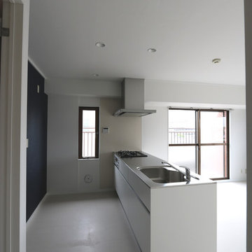 maison KEYAKI　キッチン