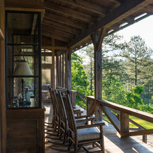 Outdoor Home
