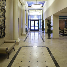 Foyer Entrance