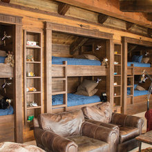 Bunk Beds