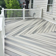 Deck ideas
