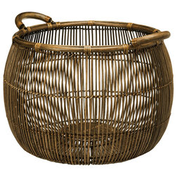 Tropical Baskets by KOUBOO