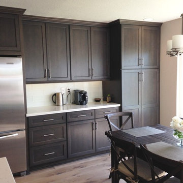 Laguna Niguel Kitchen