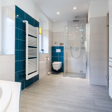 BAÑO ÁTICO FUENGIROLA