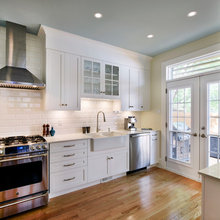 Kitchen Ideas