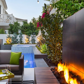 Long Beach Luxury