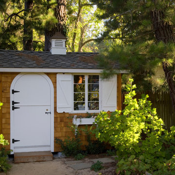 Cottage Charm