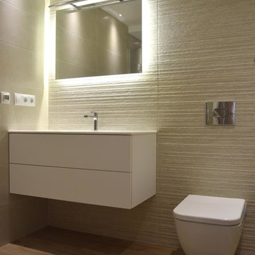 Mueble de baño a medida 2