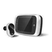 LCD Screen Door Viewer