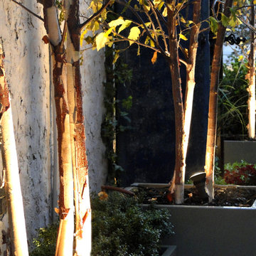 Terrazzo Rustico