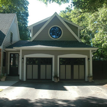 Dedham 2 | Renovation