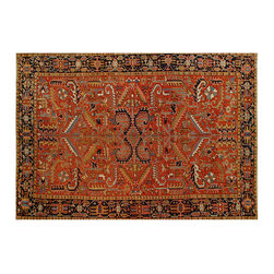 Darius Antique Rugs - Products