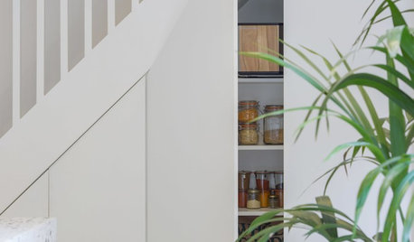 Food Storage Ideas Perfect for Sustainable Shopping