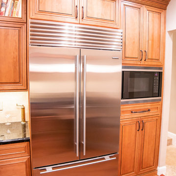 Kingswood Project
