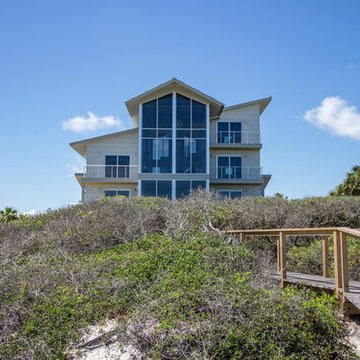 Beach Houses