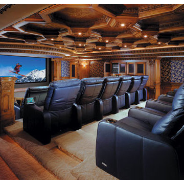 Movie Theaters