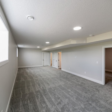 CUSTOM Leonardo 1,400 sq. ft.