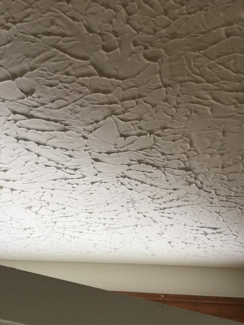 Help With Texture Ceiling