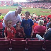 Scott Wiggins's photo