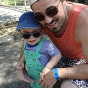 Mikhaël Aubut's photo