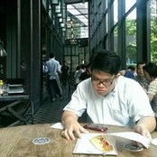 Tan Huat's photo