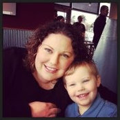Catherine Floyd's photo