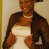 Foto von Pindile Nyoni