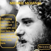 Foto von Michael McDaniel