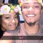 Foto von Marquise Robinson