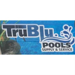 Tru Blu Pools Supply & Service