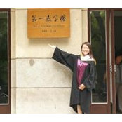Huilun Dong's photo