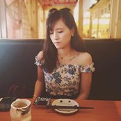 Hilda Vong's photo