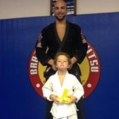 Eliot Marshall's photo