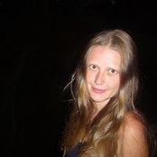 Hanna Mironenko's photo
