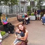 Foto von Marleen Johnson