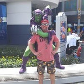 Peder Ward's photo