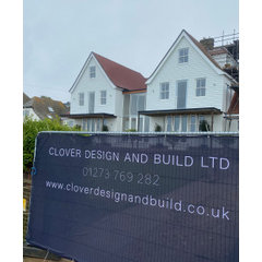 Clover Design and Build Ltd