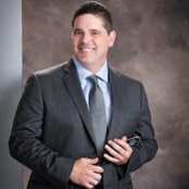 Ricky McShane's photo
