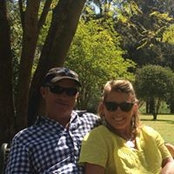 Sharen Lomas's photo