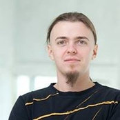 Eduard Kozlov's photo