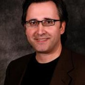 Peter Constantinou's photo