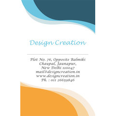 Design Creaion