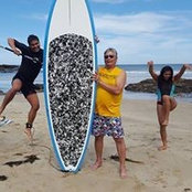 Ildee Manalo's photo