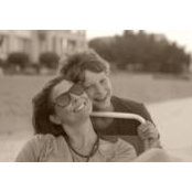 Catherine Davila's photo