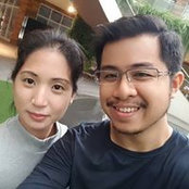 Dinno Camaclang's photo
