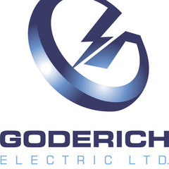 Goderich Electric Ltd